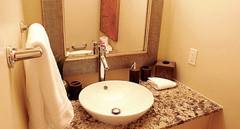YYC Rosewood Estates 아파트 외부 사진